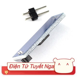 AMS1117 Mạch Giảm Áp 3.3V