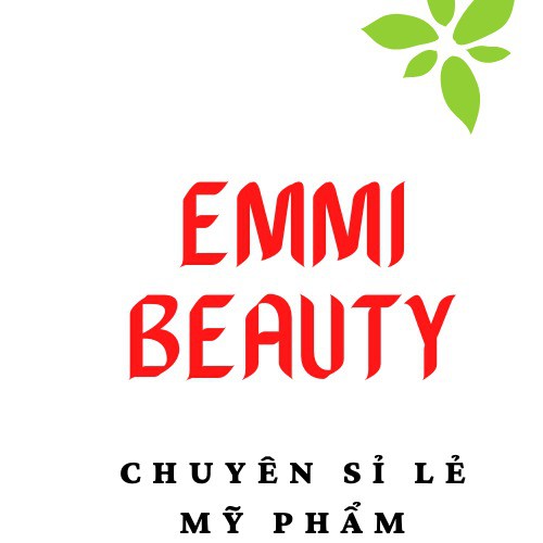 EMMI - CHUYÊN SỈ LẺ MỸ PHẨM
