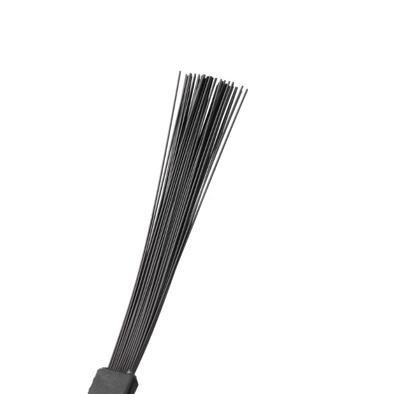 Bộ 2 bản chải 3 đầu dùng thay thế cho máy hút bụi Ecovacs CEN540 CR120 tiện dụng