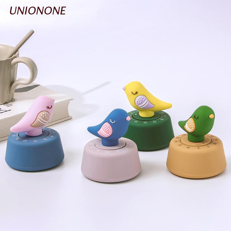 One Đồng Hồ Đếm Ngược Thời Gian Nấu Ăn Hình Động Vật Xinh Xắn