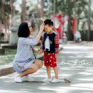 [HCM] Voucher Chụp Ảnh Ngoại Cảnh Cho Mẹ Và Bé Giá Rẻ Nhất