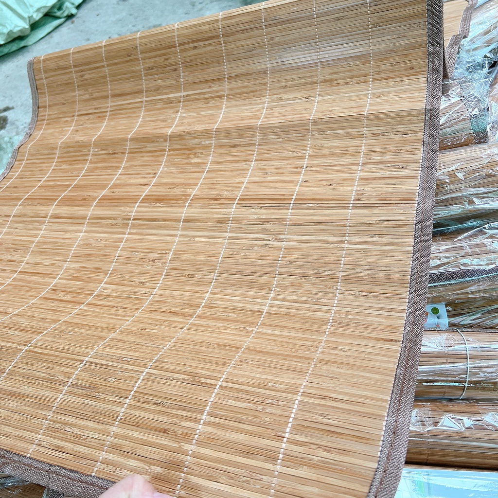 Chiếu trúc trẻ em Bamboo