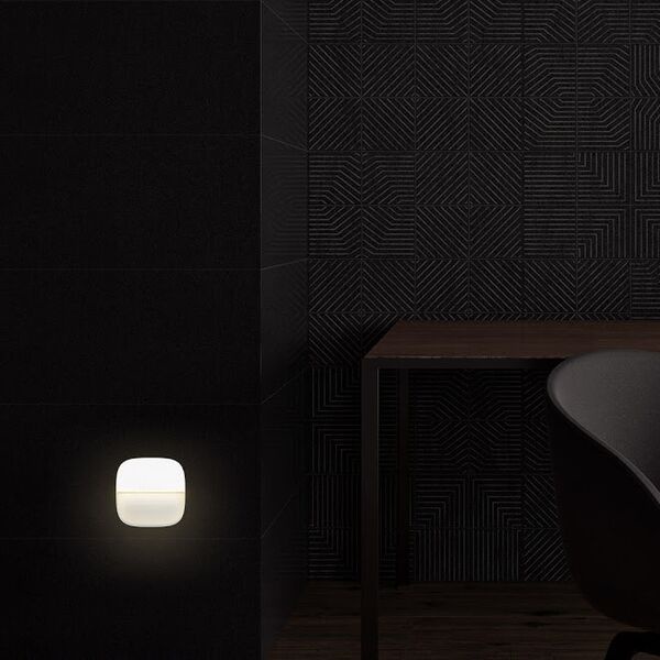 Đèn cảm biến thông minh Plug-In Night Light