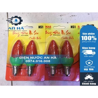 Đèn Led ông địa