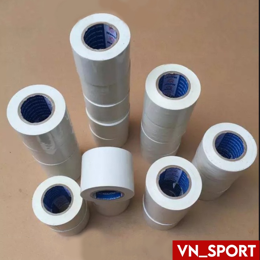 Băng keo thể thao NANO, băng quấn thể thao NANO tránh chấn thương dây chằng