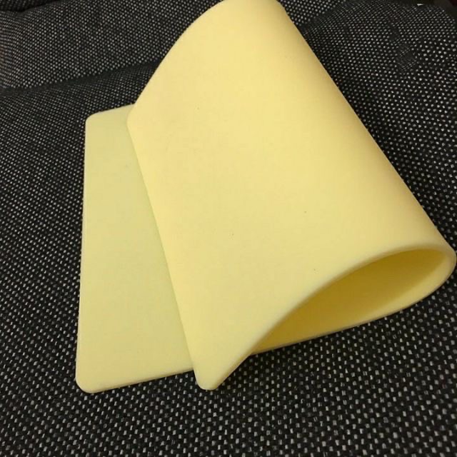 Da giả tập xăm hình loại a4 dầy 3mm xăm 2 mặt