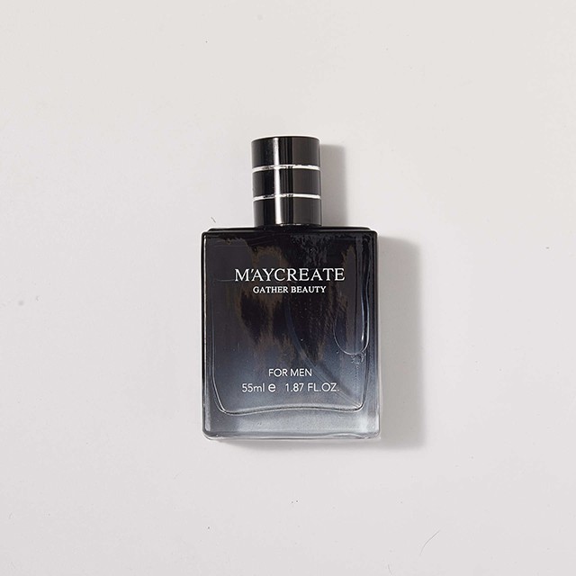 Nước hoa nam Maycreate Gather Beauty Cologne Perfume For MEN 55ml | Thế Giới Skin Care