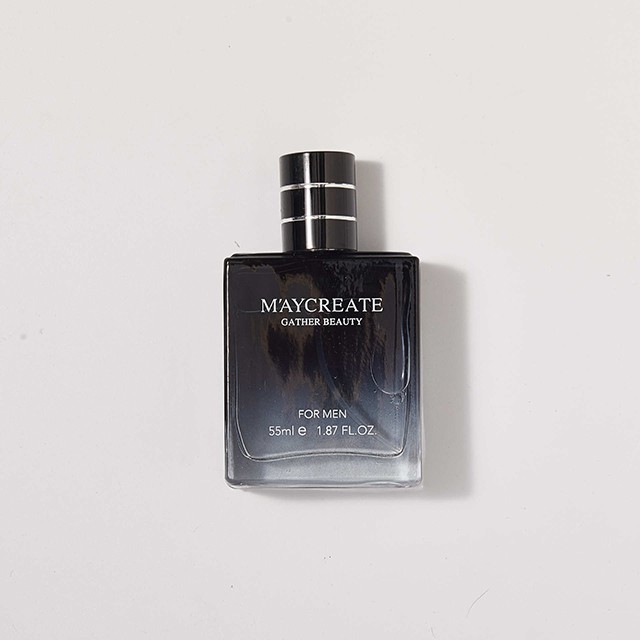 Nước hoa nam Maycreate Gather Beauty Cologne Perfume For MEN 55ml