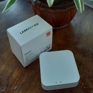 Hub zigbee Tuya / Smart Wifi - TYGWZW-01 (có link được với google home)
