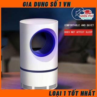 Đèn Bắt Muỗi Thông Minh, Đèn Diệt Muỗi, Côn Trùng
