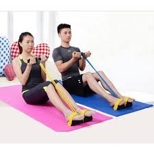 Dụng cu tập thể dục tummy trimmer