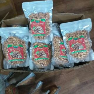 Hạt điều vỡ Bình Phước
