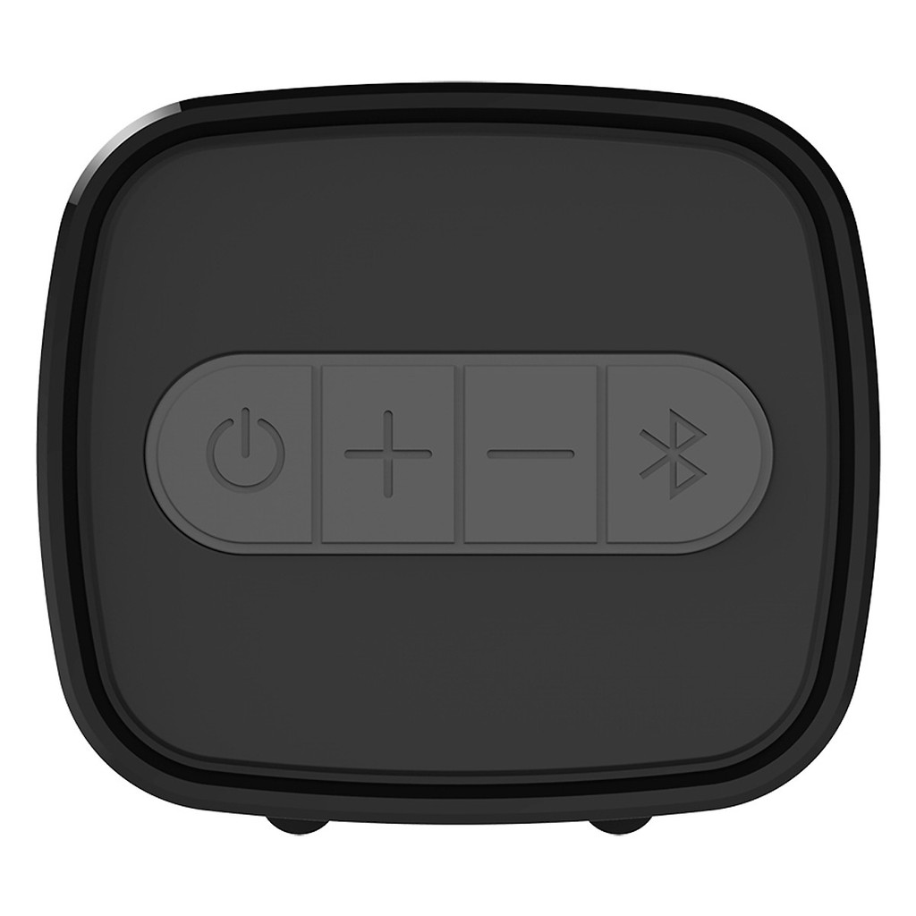 Loa di động Bluetooth Creative Stage Air (Màu Đen)