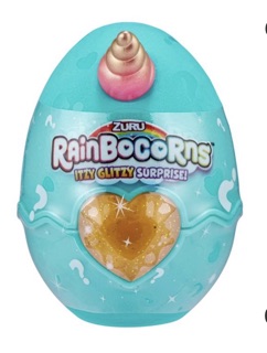 Set Trứng Rainboco 4 trứng USA