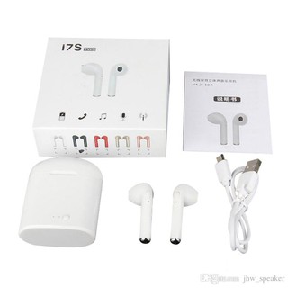TAI NGHE BLUETOOTH i7 TWS Giá Rẻ