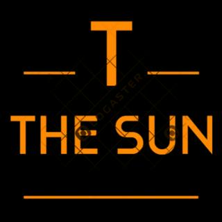 The Sun - MENSWEAR