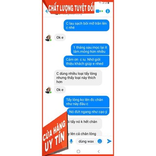 Combo Triệt lông Wax + mỡ trăn Handmade Shiny (tặng kèm bộ dụng cụ wax)