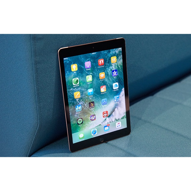 [ELMT237 Giảm đến 1Tr] Ipad 2017 | BigBuy360 - bigbuy360.vn