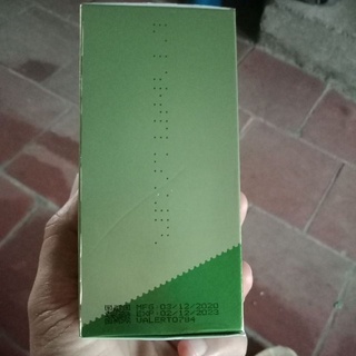 tinh dầu  bưởi