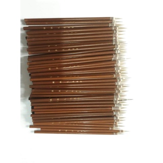 Bộ 6 bút lông thư pháp thư họa