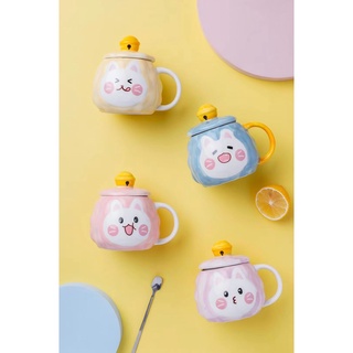 CỐC SỨ SIÊU YÊU SIÊU KUTE - MƠDECOR