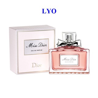 Nước hoa Miss Dior Eau De Toilette 2019 5ml...