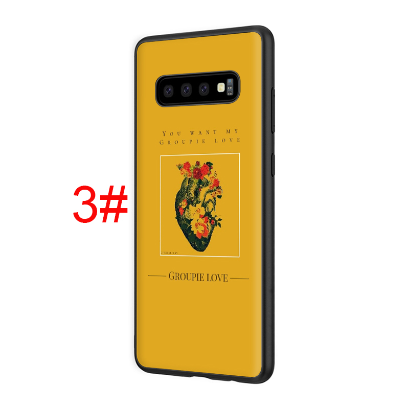 Ốp Lưng Mềm In Hình Tranh Vẽ Van Gogh Cho Samsung Galaxy A21 A21s A20e M10 M11 M20 M21 M30 M31 M30s M40 Note 20