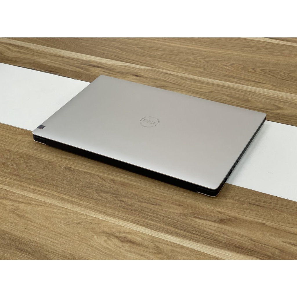 Dell XPS 15 9570 i7-8750H Ram 16G SSD 512G Nvidia GTX 1050Ti 15.6 inch