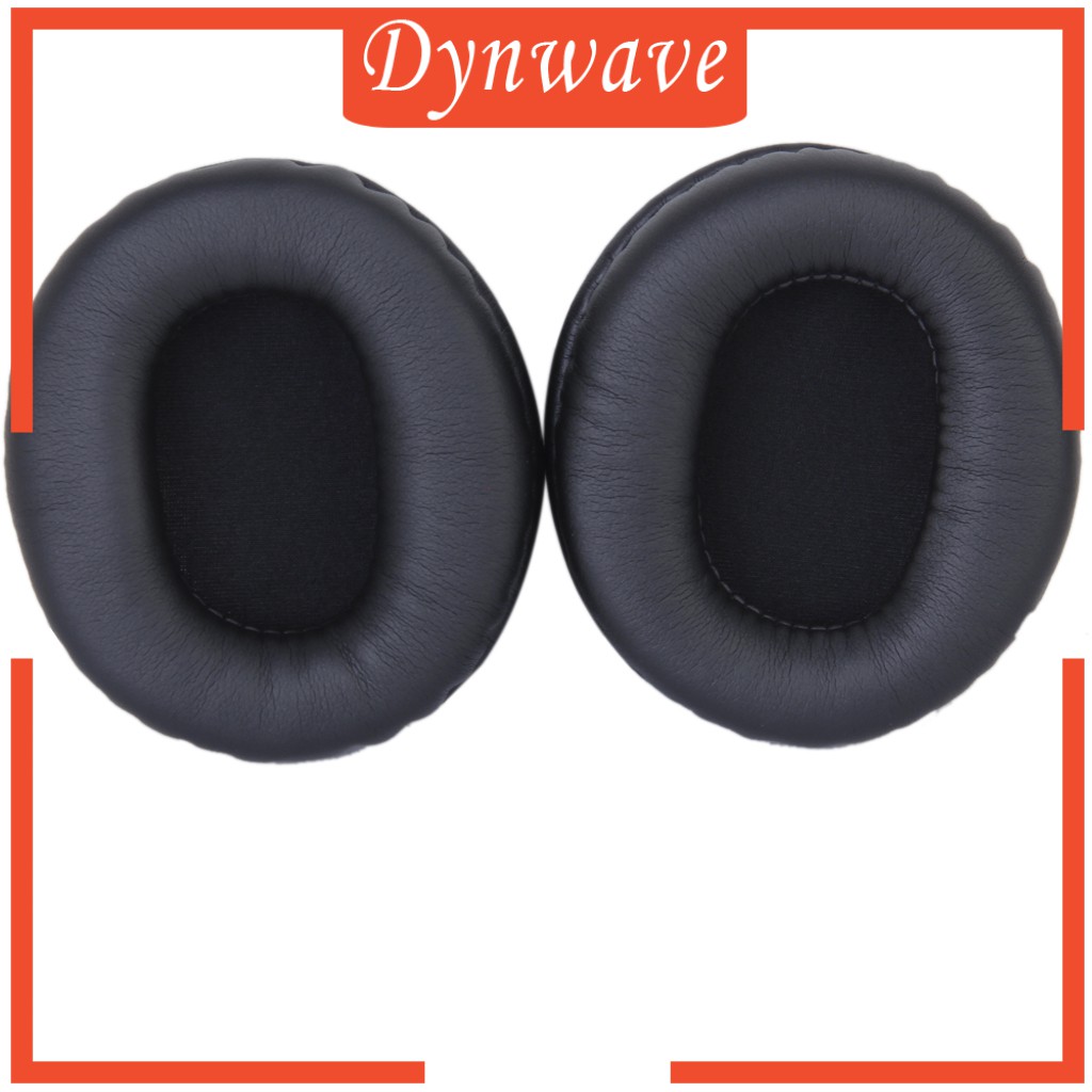 Cặp Đệm Tai Nghe Thay Thế Cho Audio Technica Ath-M50 M50S M30 Ath-Sx1