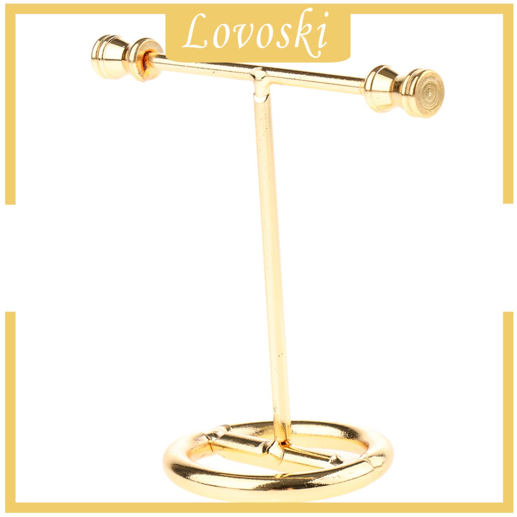 Giá Đỡ Trưng Bày Trang Sức Bằng Hợp Kim Tinh Tế