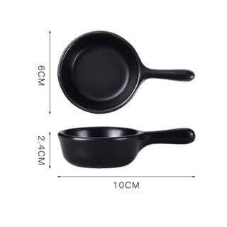 [ Xả Kho, Giá Gốc ] Chén Bát Sứ Ăn Dặm, Chén Bát Sứ Ăn Dặm BLW Cao Cấp