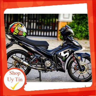 Tem xe  exciter 135 movistar