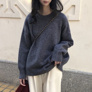 Áo len ulzzang