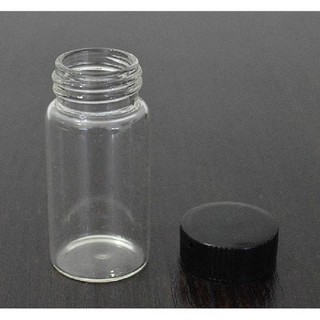 Chai thủy tinh 20ml