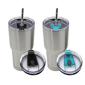 [HOT] CỐC GIỮ NHIỆT INOX 900ml +TÚI +2 ỐNG HÚT ( GIỮ NHIỆT)GIAO MÀU NGẪU NHIÊN GIÁ CỰC SOCK