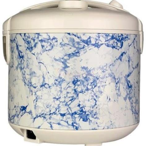 Nồi cơm điện Sharp KS-181TJV 1.8 lít nắp gài - Hàng chính hãng