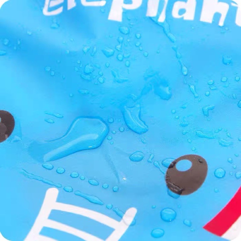 LMũ trùm đầu khi tắm - chống nước - shop giao mẫu ngẫu nhiên