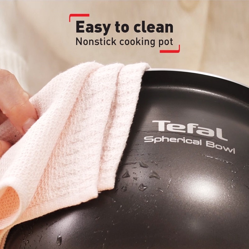 Nồi cơm điện Tefal Easy Rice RK730168 1.0L