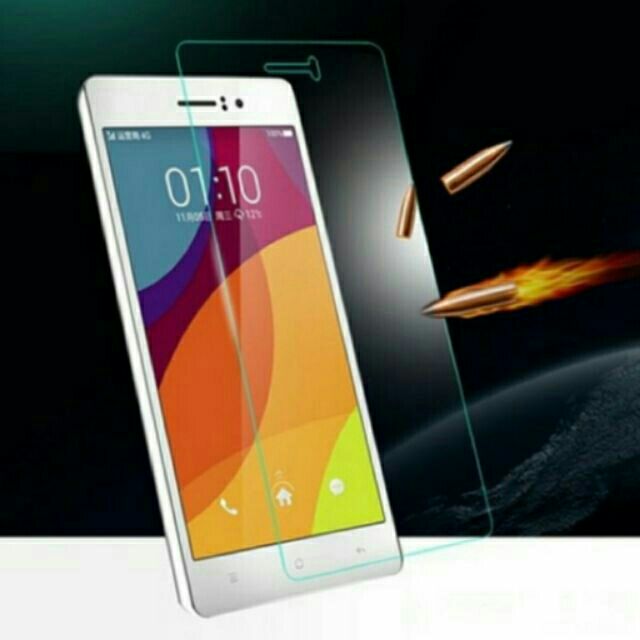 Bộ 3 Dán kính cường lực oppo A39