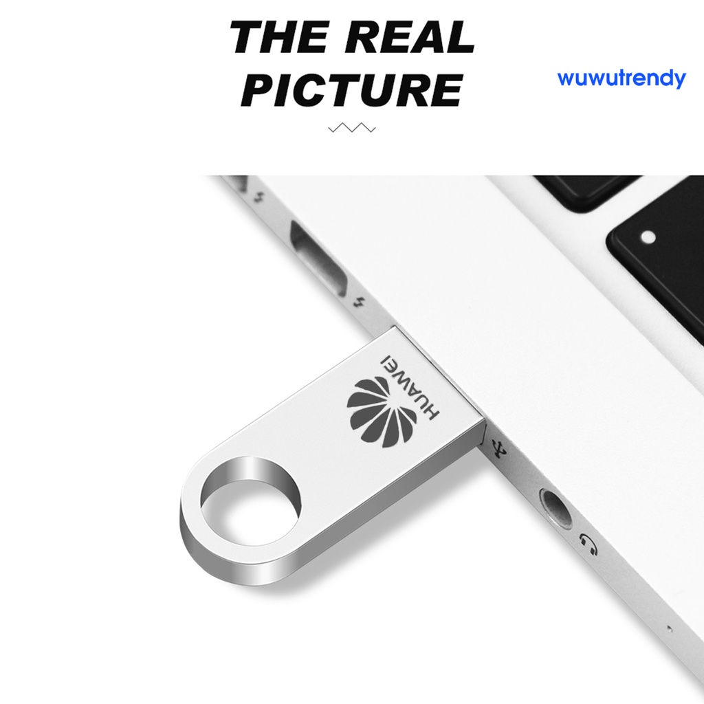 Ổ Đĩa USB 3.0 Tốc Độ Cao HUAWEI Mini 2TB | BigBuy360 - bigbuy360.vn