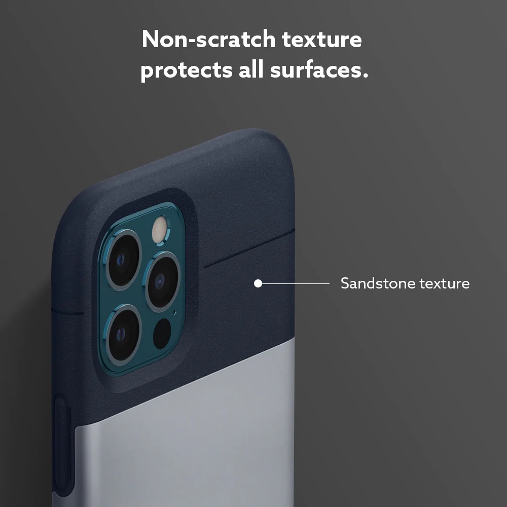 Ốp Lưng Caseology Iphone 12/12Pro/12Promax