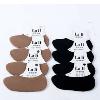 COMBO 6 ĐÔI TẤT HÀI LALI HÀN QUỐC (6 ĐÔI)