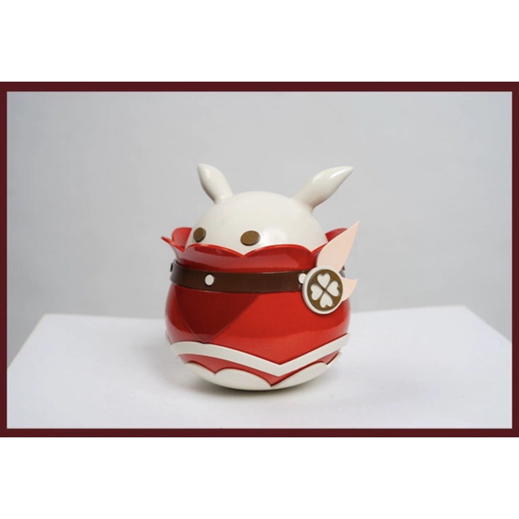 Bom của nhân vật Klee trong game Genshin Impact