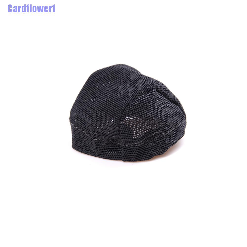 Mũ Lưới Cố Định Tóc Giả Cho Múa Ba Lê 1 / 3 1 / 4 1 / 6 Sd