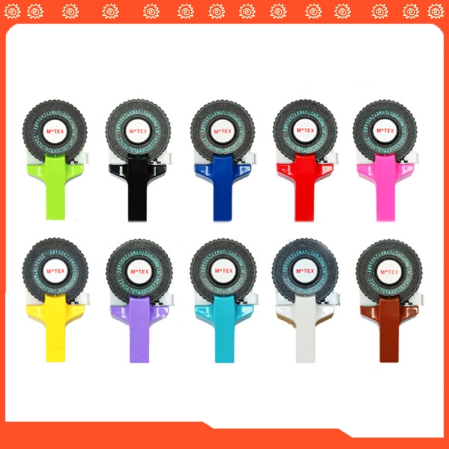 Băng keo dán trang trí đánh dấu nhãn E-101 | BigBuy360 - bigbuy360.vn