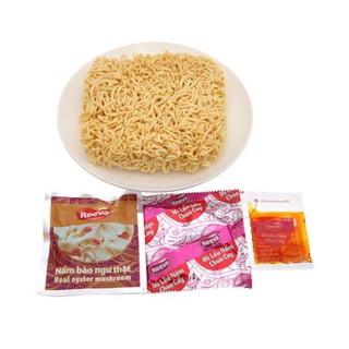 Mì tôm chua cay 3 Miền Reeva gói 65g
