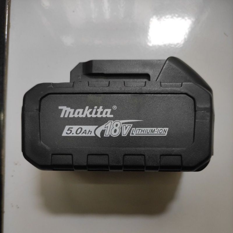 Pin đóng Makita 14v - 18v dùng sạc adapter