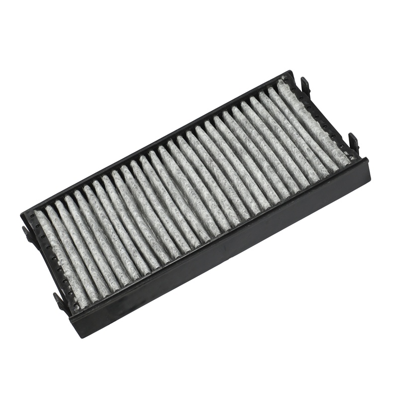 Set 2 Miếng Lọc Không Khí Cabin Cho BMW X5 E70 2007-2015 X6 E71 E72 2008- 2010 64316945586 64316945585 Cu2941-2