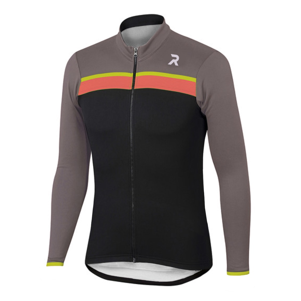 Áo Đua Xe Đạp Tay Dài Rstar Unisex