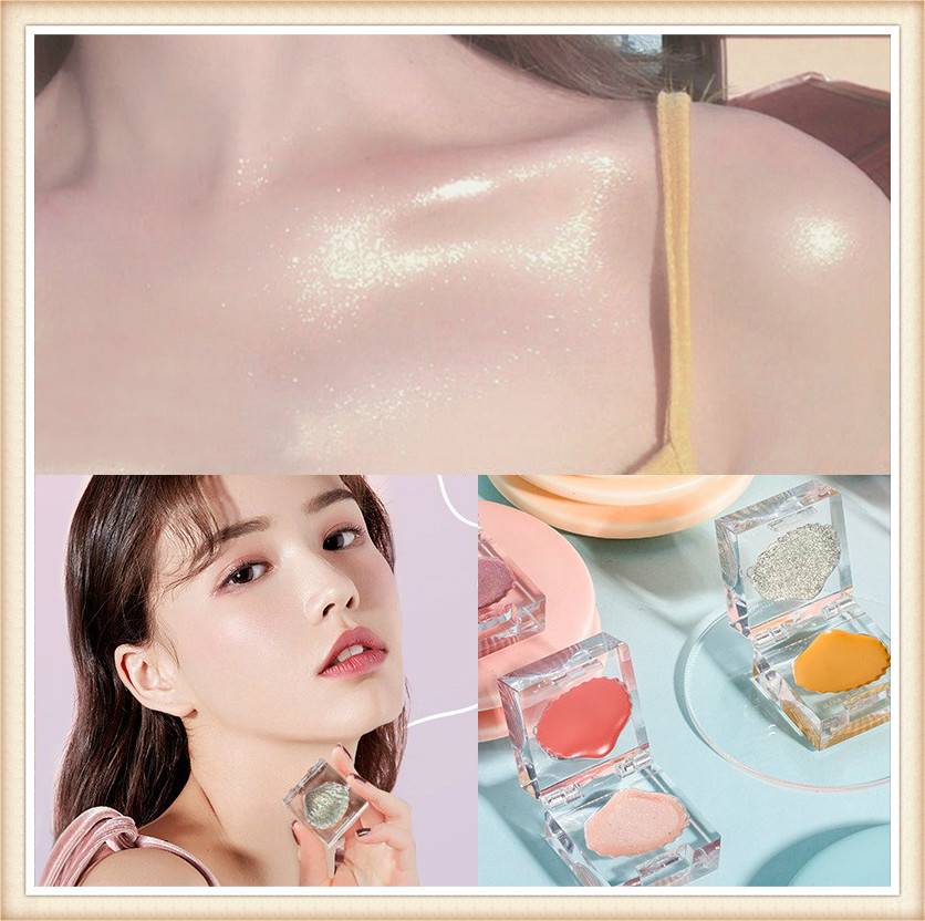 Phấn Má Hồng Hai Màu Vỏ Sò Hiệu Guicami | BigBuy360 - bigbuy360.vn